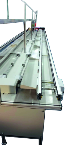MI Conveyor